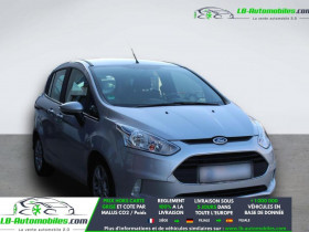 Ford B-Max 1.6 Ti-VCT 105 BVA  occasion � Beaupuy - photo n�2