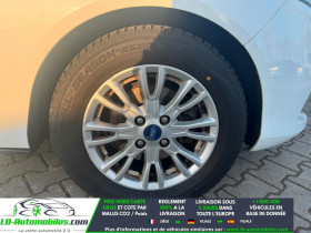 Ford B-Max 1.6 Ti-VCT 105 BVA  occasion � Beaupuy - photo n�5