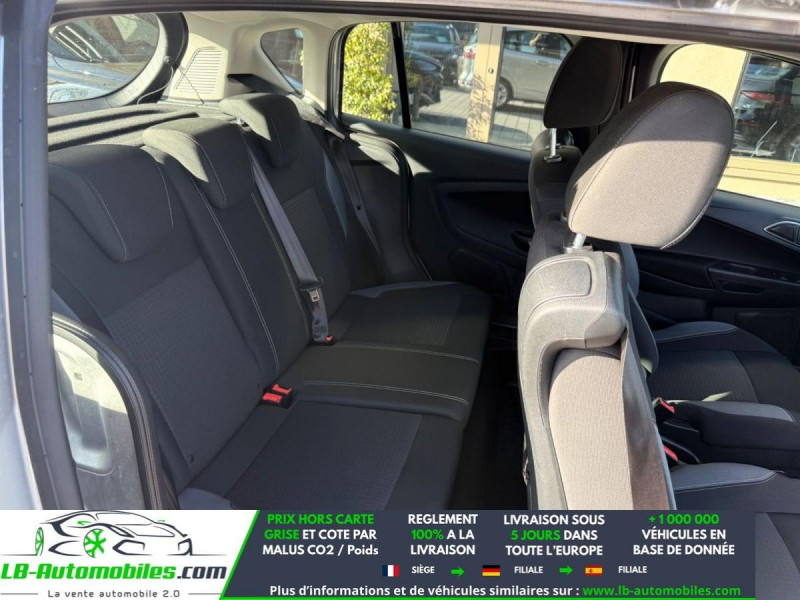 Ford B-Max 1.6 Ti-VCT 105 BVA  occasion � Beaupuy - photo n�6