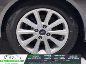 Ford B-Max 1.6 Ti-VCT 105 BVA  occasion � Beaupuy - photo n�8