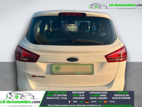 Ford B-Max 1.6 Ti-VCT 105 BVA  occasion � Beaupuy - photo n�4