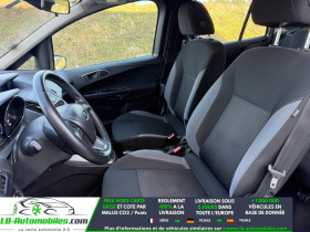 Ford B-Max 1.6 Ti-VCT 105 BVA  occasion � Beaupuy - photo n�5