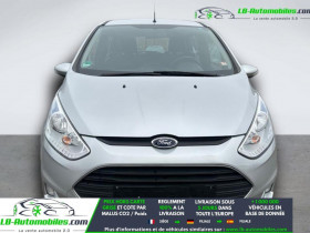 Ford B-Max 1.6 Ti-VCT 105 BVA  occasion � Beaupuy - photo n�5