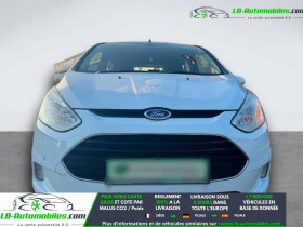 Ford B-Max 1.6 Ti-VCT 105 BVA  occasion � Beaupuy - photo n�3