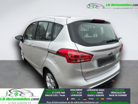 Ford B-Max 1.6 Ti-VCT 105 BVA  occasion � Beaupuy - photo n�4