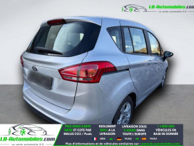 Ford B-Max 1.6 Ti-VCT 105 BVA  occasion � Beaupuy - photo n�4