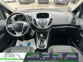 Ford B-Max 1.6 Ti-VCT 105 BVA  occasion � Beaupuy - photo n�3