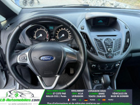 Ford B-Max 1.6 Ti-VCT 105 BVA  occasion � Beaupuy - photo n�3
