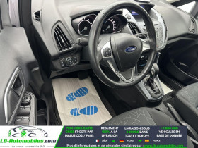 Ford B-Max 1.6 Ti-VCT 105 BVA  occasion � Beaupuy - photo n�7