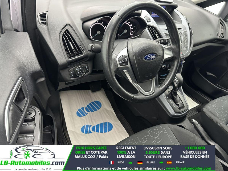 Ford B-Max 1.6 Ti-VCT 105 BVA  occasion � Beaupuy - photo n�7