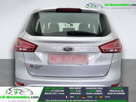 Ford B-Max 1.6 Ti-VCT 105 BVA  occasion � Beaupuy - photo n�6