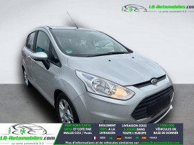 Ford B-Max 1.6 Ti-VCT 105 BVA  occasion � Beaupuy - photo n�2