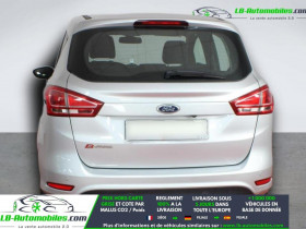 Ford B-Max 1.6 Ti-VCT 105 BVA  occasion � Beaupuy - photo n�4