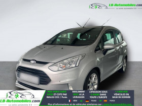 Ford B-Max , garage LB AUTOMOBILES � Beaupuy