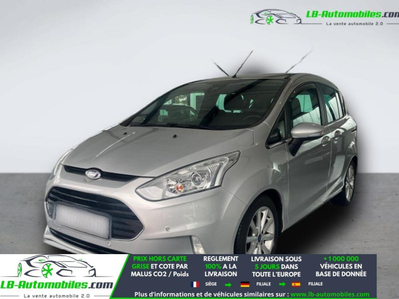 Ford B-Max 1.6 Ti-VCT 105 BVA  occasion � Beaupuy