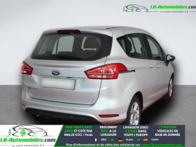 Ford B-Max 1.6 Ti-VCT 105 BVA  occasion � Beaupuy - photo n�2