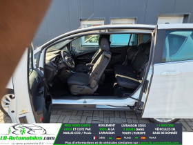 Ford B-Max 1.6 Ti-VCT 105 BVA  occasion � Beaupuy - photo n�8