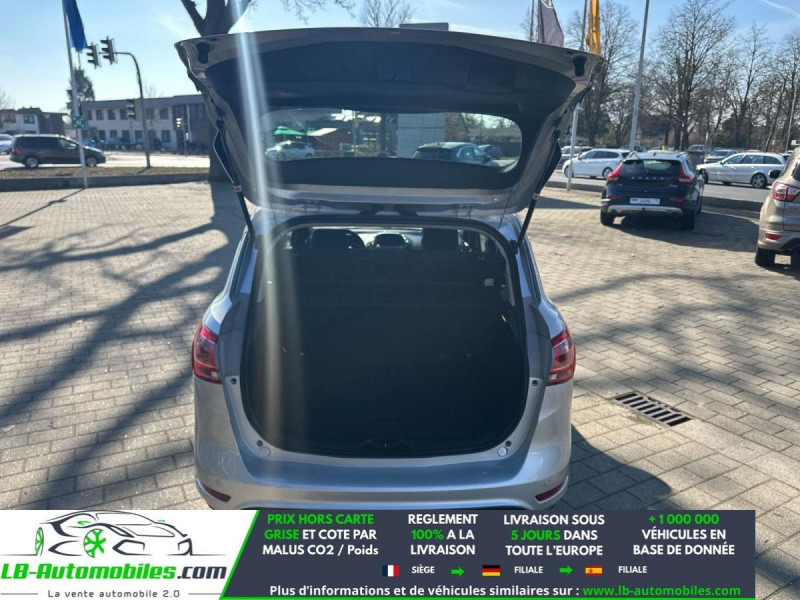 Ford B-Max 1.6 Ti-VCT 105 BVA  occasion � Beaupuy - photo n�8
