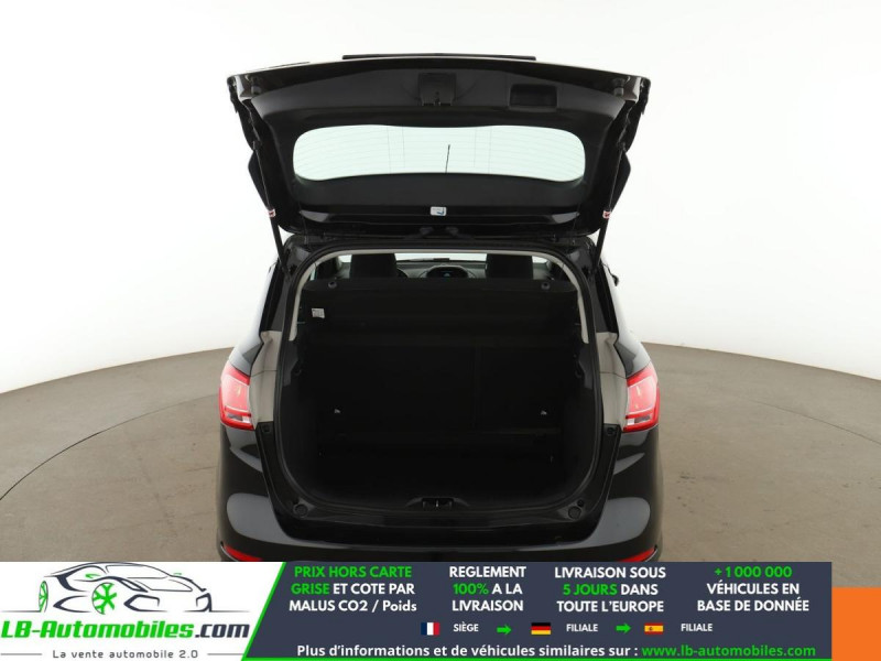 Ford B-Max 1.6 Ti-VCT 105 BVA  occasion � Beaupuy - photo n�10