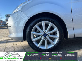 Ford B-Max 1.6 Ti-VCT 105 BVA  occasion � Beaupuy - photo n�7