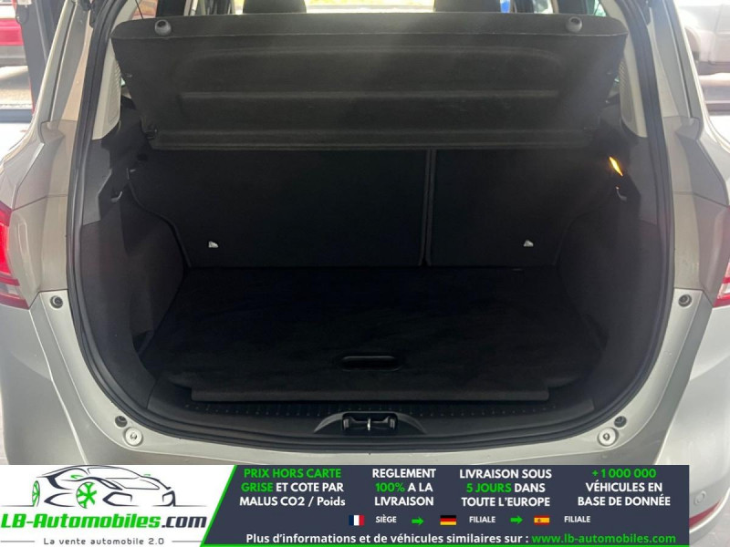 Ford B-Max 1.6 Ti-VCT 105 BVA  occasion � Beaupuy - photo n�9