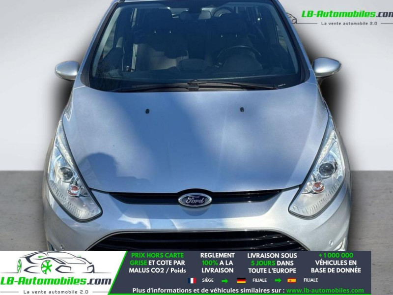 Ford B-Max 1.6 Ti-VCT 105 BVA  occasion � Beaupuy - photo n�3