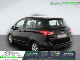 Ford B-Max 1.6 Ti-VCT 105 BVA  occasion � Beaupuy - photo n�4