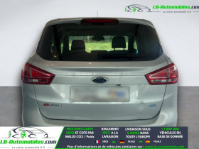 Ford B-Max 1.6 Ti-VCT 105 BVA  occasion � Beaupuy - photo n�6