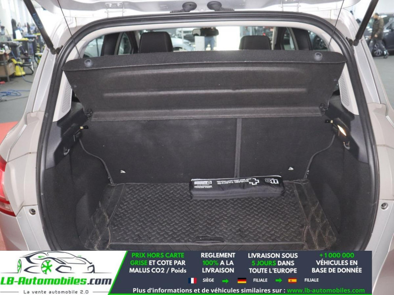 Ford B-Max 1.6 Ti-VCT 105 BVA  occasion � Beaupuy - photo n�7