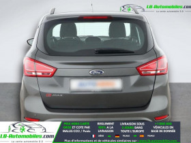 Ford B-Max 1.6 Ti-VCT 105 BVA  occasion � Beaupuy - photo n�7