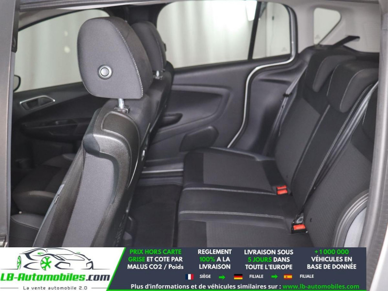 Ford B-Max 1.6 Ti-VCT 105 BVA  occasion � Beaupuy - photo n�6