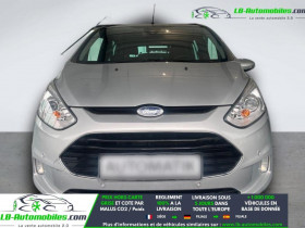 Ford B-Max 1.6 Ti-VCT 105 BVA  occasion � Beaupuy - photo n�5