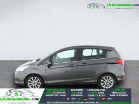 Ford B-Max 1.6 Ti-VCT 105 BVA  occasion � Beaupuy - photo n�6