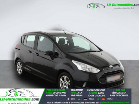 Ford B-Max 1.6 Ti-VCT 105 BVA  occasion � Beaupuy - photo n�2