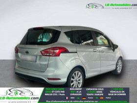 Ford B-Max 1.6 Ti-VCT 105 BVA  occasion � Beaupuy - photo n�4