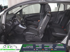 Ford B-Max 1.6 Ti-VCT 105 BVA  occasion � Beaupuy - photo n�5