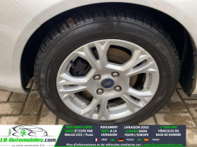 Ford B-Max 1.6 Ti-VCT 105 BVA  occasion � Beaupuy - photo n�7