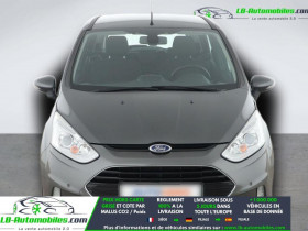 Ford B-Max 1.6 Ti-VCT 105 BVA  occasion � Beaupuy - photo n�5