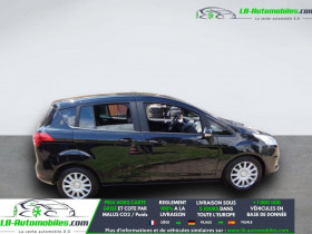 Ford B-Max 1.6 Ti-VCT 105 BVA  occasion � Beaupuy - photo n�4