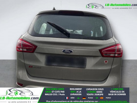 Ford B-Max 1.6 Ti-VCT 105 BVA  occasion � Beaupuy - photo n�4