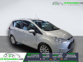 Ford B-Max 1.6 Ti-VCT 105 BVA  occasion � Beaupuy - photo n�2