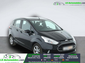 Ford B-Max 1.6 Ti-VCT 105 BVA  occasion � Beaupuy - photo n�2