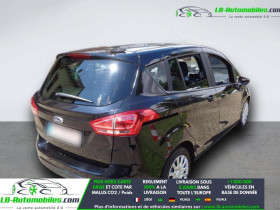 Ford B-Max 1.6 Ti-VCT 105 BVA  occasion � Beaupuy - photo n�2