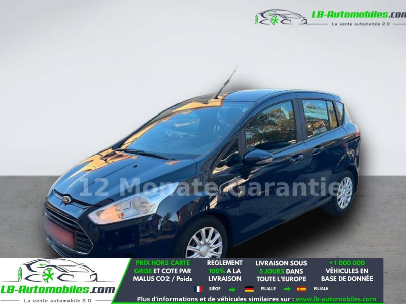 Ford B-Max 1.6 Ti-VCT 105 BVA  occasion � Beaupuy