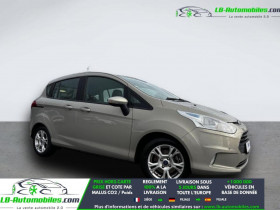 Ford B-Max 1.6 Ti-VCT 105 BVA  occasion � Beaupuy - photo n�2