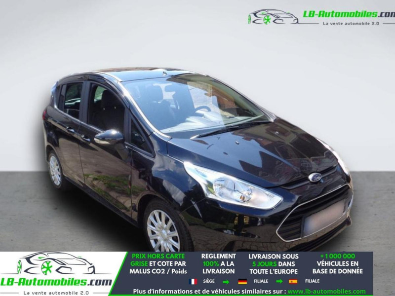 Ford B-Max 1.6 Ti-VCT 105 BVA  occasion � Beaupuy