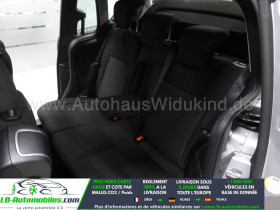 Ford B-Max 1.6 Ti-VCT 105 BVA  occasion � Beaupuy - photo n�5