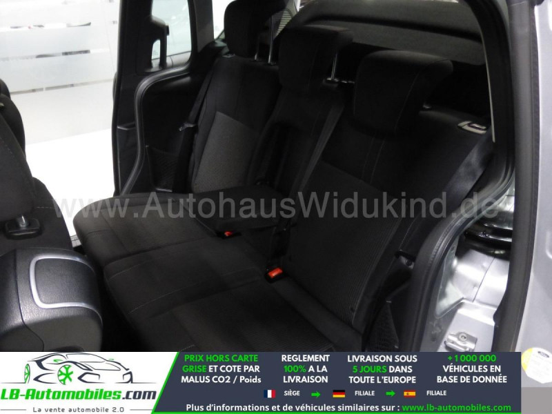 Ford B-Max 1.6 Ti-VCT 105 BVA  occasion � Beaupuy - photo n�5