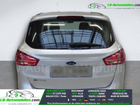 Ford B-Max 1.6 Ti-VCT 105 BVA  occasion � Beaupuy - photo n�4
