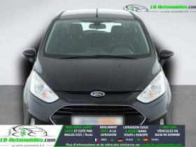 Ford B-Max 1.6 Ti-VCT 105 BVA  occasion � Beaupuy - photo n�5